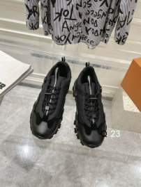 Picture of Louis Vuitton Shoes _SKULVsz35-40HY011212687